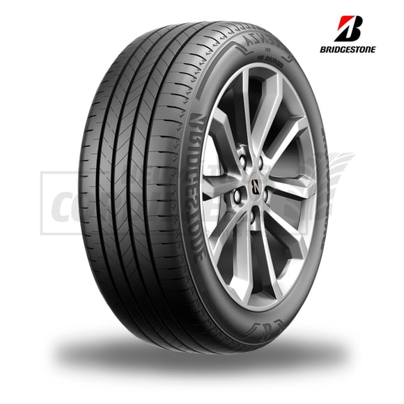 Neumático 245/50 R19 Bridgestone Alenza 001 Runflat . W-105