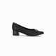 thumbnail image 1 of Zapato Mujer Negro Taci 302 Piccadilly, 1 of 3