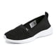 thumbnail image 4 of Zapatilla PUMA Adelina para mujer negro/plata talla 9, 4 of 8