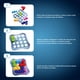 thumbnail image 3 of Puzzle SmartGames Reverso Fidget Mini acertijo de más de 6 años, 3 of 7