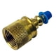 thumbnail image 2 of Tapón de llenado de cilindro de propano Mr. Heater, 7/8 pulgadas, hembra POL, 2 of 4