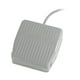 thumbnail image 3 of Interruptor De Pedal 6-380V Interruptor De Pie Para Máquina Dispensadora Industria Textil Cable De 1m, 3 of 5