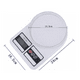 thumbnail image 2 of Balanza digital cocina negocio 10kg, 2 of 3
