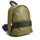 thumbnail image 2 of Mochila Pequeña Ciara Verde Oliva Ziol - SC, 2 of 4