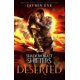 thumbnail image 1 of Libro Deserted - Bestia de la Sombra, 1 of 1