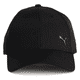 thumbnail image 1 of Puma jockey Essentials Metal Cat negro logo plata 02599401, 1 of 3