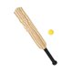 thumbnail image 1 of Bate De Cricket Con Pelota De Tenis, Juguete Deportivo De Práctica Para Ni?os, Ni?as Y Ni?os, 1 of 5
