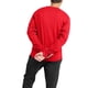 thumbnail image 3 of Camiseta Champion Classic Jersey de manga larga para Hombre - Rojo, 3 of 7