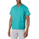thumbnail image 1 of Scrub Top Dickies con cuello en V para hombre Galaxy Blue, talla XXL, 1 of 9