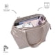 thumbnail image 5 of Shopping Bag Mediano Para Mujer Savanha Beige/metalizado, 5 of 6