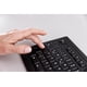 thumbnail image 5 of Teclado CHERRY Stream con cable USB SX, mecanismo de tijera, 5 of 6