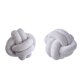 thumbnail image 3 of Cojín De Nudo De Felpa Suave De 2 Piezas Para Sofá, Almohada Para Sala De Estar, 3 of 7