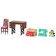 thumbnail image 3 of Set de minimuñeca oficial de Disney Store Encanto Princess Mirabel, 3 of 5