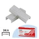 thumbnail image 2 of Corchetes 24/6 1000 und SL001 FOSKA, 2 of 2