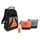 thumbnail image 1 of Kit De Herramientas Mochila Tradesman Pro 80038 4 Piezas, 1 of 9
