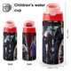 thumbnail image 2 of Botella de Agua Desmarcar La Familia Addams Rosa 12 oz, 2 of 6