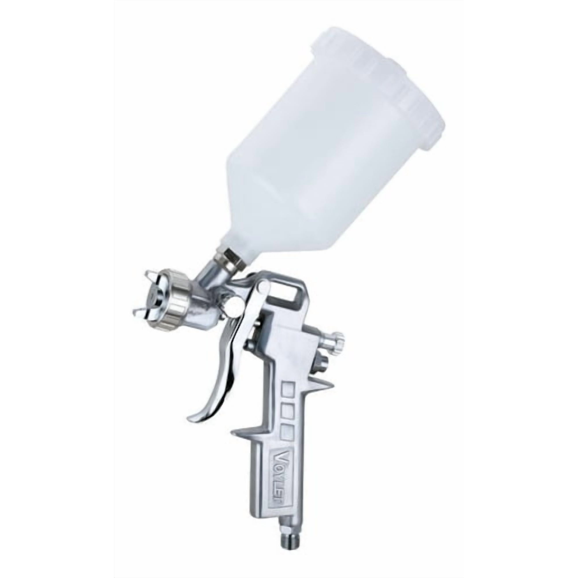 Pistola Pintar 600ml Voylet S-990g Aerografo