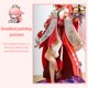 thumbnail image 3 of Figura RZAHUAHU Genshin Impact Yae Miko, 1/7, 24 cm, juguete de PVC, 3 of 8