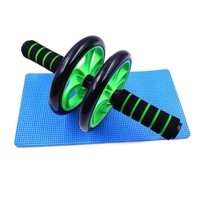 Xplorefitt - Rodillo Abdominal Ejercicios