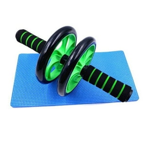 Xplorefitt - Rodillo Abdominal Ejercicios