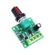 thumbnail image 1 of PWM DC Motor Control De Velocidad Gobernador Mini LED Dimmer PWM Interruptor De Control De Velocidad, 1 of 5