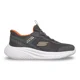 thumbnail image 1 of Zapatilla Niño Bounder Pro Char Gris Skechers, 1 of 3