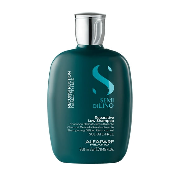 Shampoo reestructurante para cabello dañado 250 ML