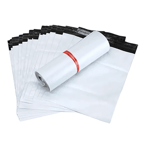 Linea Sport - Pack 100 Bolsas Courier 40×55 Cm Para Envíos Con Autoadhesivo