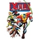 thumbnail image 1 of Cómic Marvel Excalibur Omnibus Vol. 3, 1 of 1