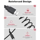 thumbnail image 3 of Cable de carga de 1.2M para Nintendo 3DS, cable de datos para 3DS/3DS XL/DS/DSi/2DS/2DS XL, 3 of 5