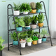 thumbnail image 3 of Estante Jardinera Huerto Metálico Planta 3 Niveles Metal, 3 of 3