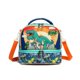 thumbnail image 1 of Cartoon Pattern Cooler Lunch Box Fresh Portable Insulated Oxford Lunch Bag Thermal Food Picnic Lunch Tote Bags For Girls Kids, 1 of 3