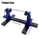 thumbnail image 4 of Soporte PCB QYQRQF Kit de Pinza de Soldadura Ajustable de 20 cm, 4 of 6