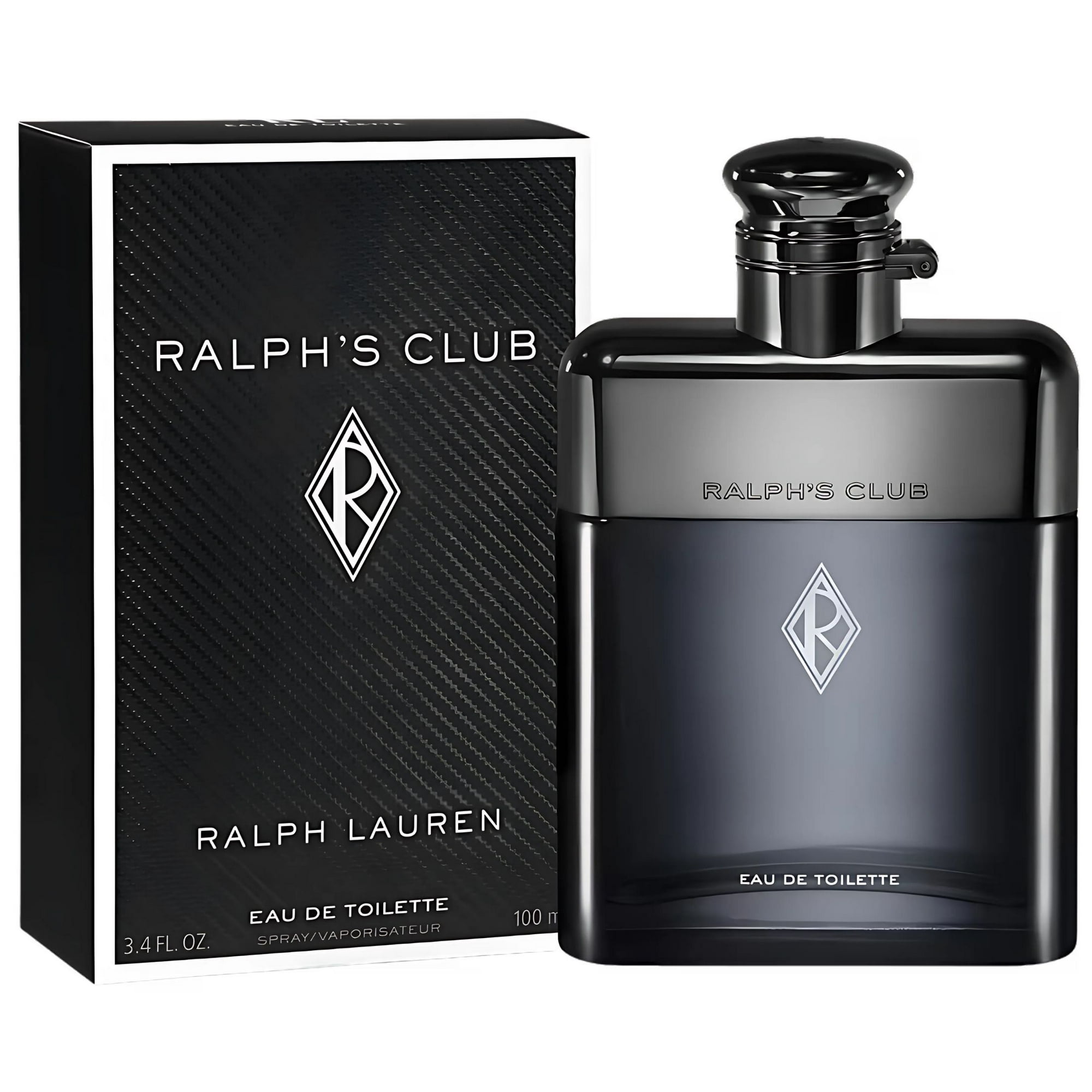 Ralph Lauren - Ralphs Club Edt 100ml