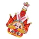 thumbnail image 4 of DIY Rabbit Lantern Making Material Spring Festival Año Nuevo Light Decor, 4 of 5