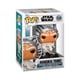 thumbnail image 2 of Figura Coleccionable Funko Pop Ahsoka Star Wars 83760, 2 of 3