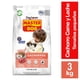 thumbnail image 1 of Alimento Seco Cachorro Raza Pequeña Carne y Leche Bolsa, 3 Kg, 1 of 1