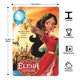 thumbnail image 3 of Elena de Avalor Cartel de metal, decoración de pared con cartel de metal personalizado, regalos para aficionados, amigos, familia y seres queridos 30x20 cm, 3 of 6