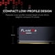 thumbnail image 4 of RAM DDR5 G.SKILL Flare Serie X5 de 32 GB (2 x 16 GB) 6000 MT/s CL30, 4 of 5