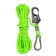 thumbnail image 4 of Cuerda Guía Portátil Para Tienda De Campa?a De 4 Mm Para Jardinería, Camping, Mochilero, Color Verde, 4 of 5