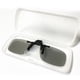 thumbnail image 2 of Gafas 3D con clip, gafas 3D anaglifo para usuarios de gafas, gafas 3D de buena calidad para juegos de PC, fotos y películas 3D., 2 of 8