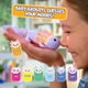 thumbnail image 2 of Auggie Purple Interactive Axolotl Fingerlings, 2 of 5