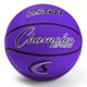 thumbnail image 1 of Basketball Champion Sports Rubber Oficial Talla 7 Púrpura, 1 of 5