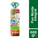 thumbnail image 2 of Pan De Molde Integral Cero % Azúcar Y Grasas, 600 g, 2 of 2