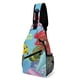 thumbnail image 1 of Riñonera Bandolera Desmarcar Ariel Junior Estampado, 1 of 6