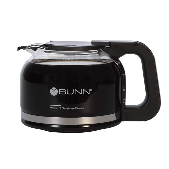 Jarra BUNN para 10 tazas, sin goteo