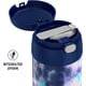 thumbnail image 3 of Tarro de comida THERMOS FUNTAINER de acero inoxidable de 473 ml con aislamiento al vacío, 3 of 7