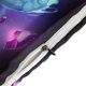 thumbnail image 4 of Mewtwo Bed Duvet Cover Funny Anime Cartoon Bedding Sets Lightweight 3 Piece Comforter Sets, 4 of 5