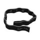 thumbnail image 1 of Correa De Estiramiento De Yoga Con Bucles Banda Elástica Deportiva Tren De Pies Gris, 1 of 5