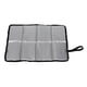 thumbnail image 2 of Cojín De Asiento Plegable Para Acampar Alfombrilla Para Sentarse Alfombrilla De Senderismo Impermeable Gris, 2 of 5